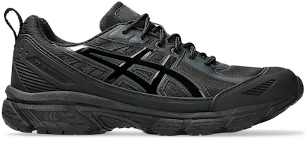 ASICS Gel-Venture 6 Shield 'Black Black' 1203A474-001 ASICS Gel-Venture 6 Shield 'Black Black' 1203A474-001