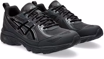 Order ASICS Gel-Venture 6 Shield '黑色黑色' 1203A474-001 1203A474-001