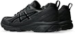 ASICS Gel-Venture 6 Shield 'Hitam Hitam' 1203A474-001