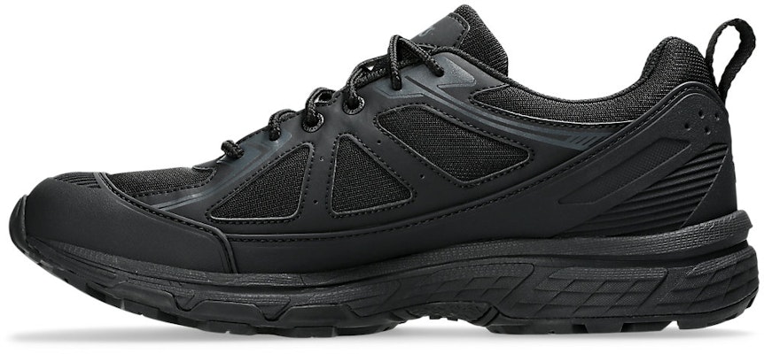ASICS Gel-Venture 6 Shield 'Black Black' 1203A474-001 Shop ASICS Gel-Venture 6 Shield 'Black Black' 1203A474-001