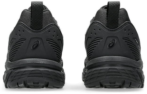 ASICS Gel-Venture 6 Shield 'Black Black' 1203A474-001 Purchase ASICS Gel-Venture 6 Shield 'Black Black' 1203A474-001