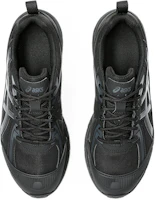 Details for ASICS Gel-Venture 6 Shield '黑色黑色' 1203A474-001 1203A474-001