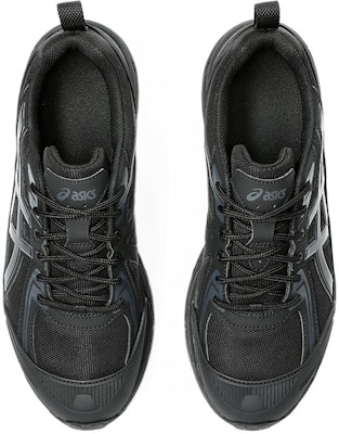 ASICS Gel-Venture 6 Shield 'Black Black' 1203A474-001 Details for ASICS Gel-Venture 6 Shield 'Black Black' 1203A474-001