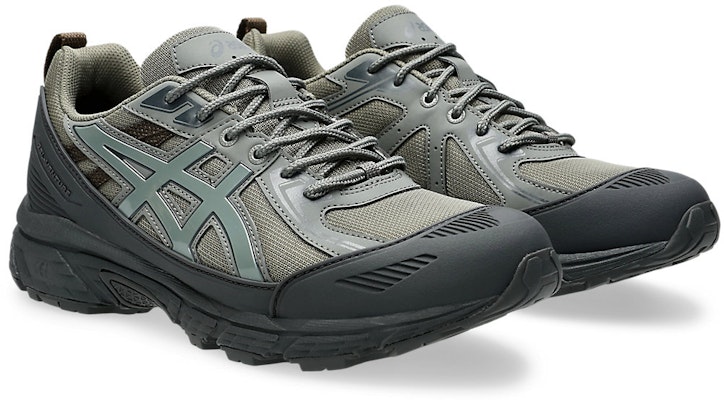 ASICS Gel-Venture 6 Shield 'Graphite Grey Truffle Grey' 1203A474-020 Order ASICS Gel-Venture 6 Shield 'Graphite Grey Truffle Grey' 1203A474-020