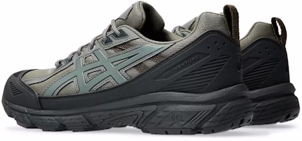 Lookbook ASICS Gel-Venture 6 Shield '石墨灰松露灰' 1203A474-020 1203A474-020
