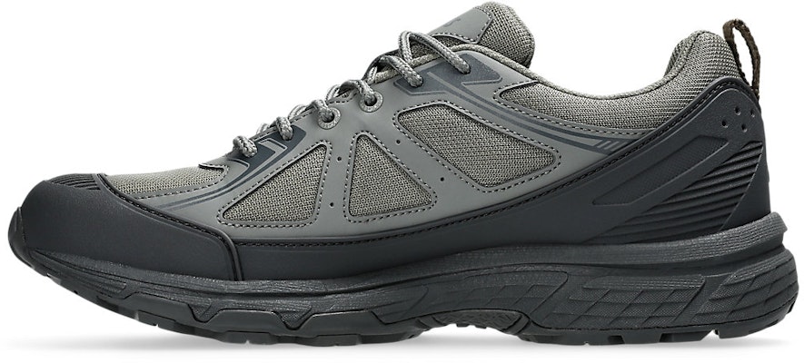 ASICS Gel-Venture 6 Shield 'Graphite Grey Truffle Grey' 1203A474-020 Shop ASICS Gel-Venture 6 Shield 'Graphite Grey Truffle Grey' 1203A474-020