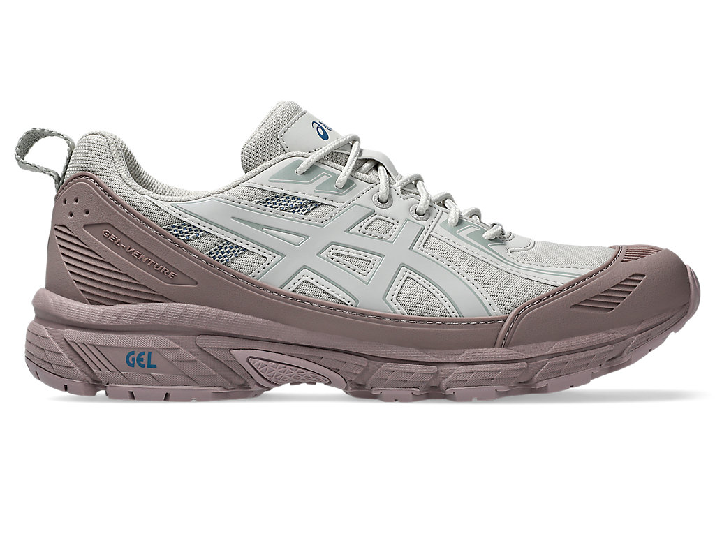 ASICS Gel-Venture 6 Shield 'Mauve Grey Oyster Grey' 1203A474-500