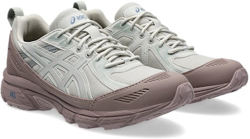 ASICS Gel-Venture 6 Shield「紫灰牡蠣灰」1203A474-500款式。 1203A474-500 Order ASICS Gel-Venture 6 Shield「紫灰牡蠣灰」1203A474-500款式。 1203A474-500