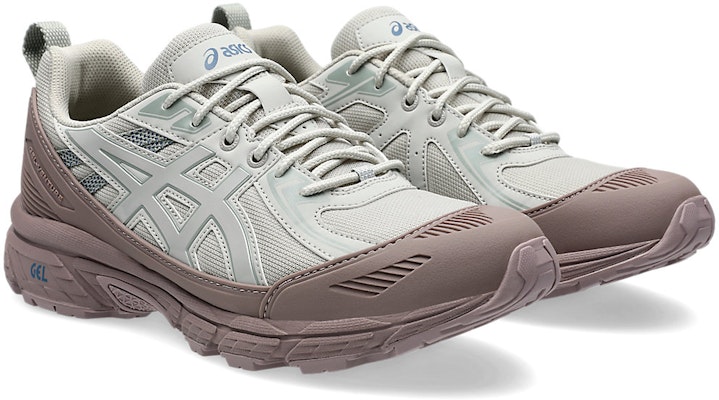 ASICS Gel-Venture 6 Shield 'Mauve Grey Oyster Grey' 1203A474-500 Order ASICS Gel-Venture 6 Shield 'Mauve Grey Oyster Grey' 1203A474-500