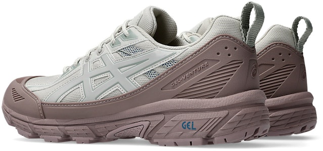 ASICS Gel-Venture 6 Shield「紫灰牡蠣灰」1203A474-500款式。 1203A474-500 Lookbook ASICS Gel-Venture 6 Shield「紫灰牡蠣灰」1203A474-500款式。 1203A474-500