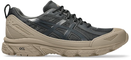 ASICS GEL-VENTURE 6 SHIELD Trail Running Shoes Black/Pepper 1203A474-004 ASICS GEL-VENTURE 6 SHIELD Trail Running Shoes Black/Pepper 1203A474-004