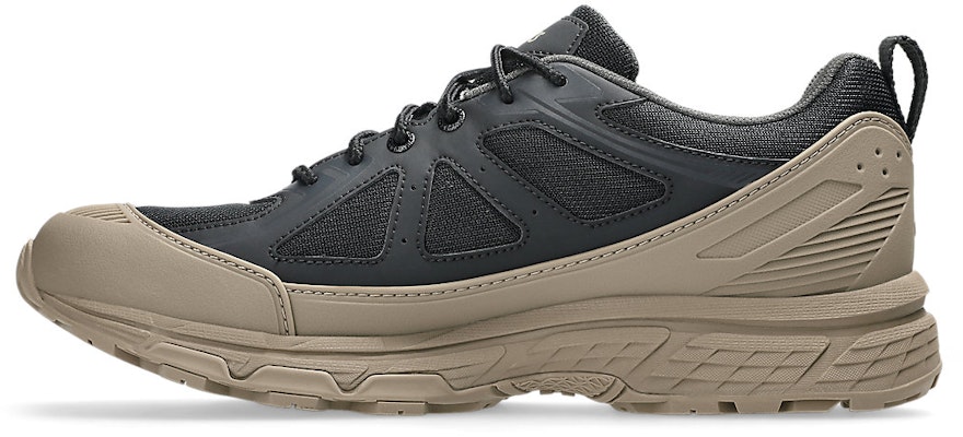 ASICS GEL-VENTURE 6 SHIELD Trail Running Shoes Black/Pepper 1203A474-004 Shop ASICS GEL-VENTURE 6 SHIELD Trail Running Shoes Black/Pepper 1203A474-004