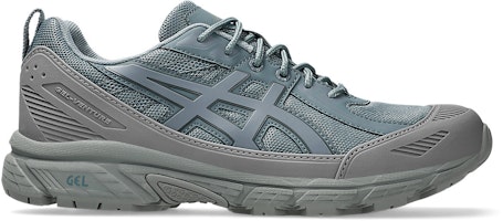 ASICS GEL-Venture 6 Shield Trail Running Shoe Ironclad/Fjord Grey 1203A474-024 ASICS GEL-Venture 6 Shield Trail Running Shoe Ironclad/Fjord Grey 1203A474-024