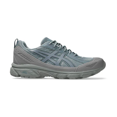 ASICS GEL-Venture 6 Shield Trail Running Shoe Ironclad/Fjord Grey