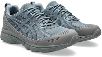 ASICS GEL-Venture 6 Shield 越野跑鞋 鐵甲灰/峽灣灰 1203A474-024 Order ASICS GEL-Venture 6 Shield 越野跑鞋 鐵甲灰/峽灣灰 1203A474-024
