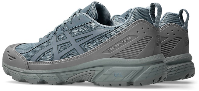 아식스 젤벤처 6 실드 트레일 러닝화 아이언클래드/피오르드 그레이 1203A474-024 Lookbook 아식스 젤벤처 6 실드 트레일 러닝화 아이언클래드/피오르드 그레이 1203A474-024