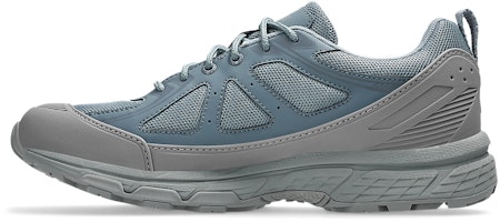 ASICS GEL-Venture 6 Shield 越野跑鞋 鐵甲灰/峽灣灰 1203A474-024 Shop ASICS GEL-Venture 6 Shield 越野跑鞋 鐵甲灰/峽灣灰 1203A474-024