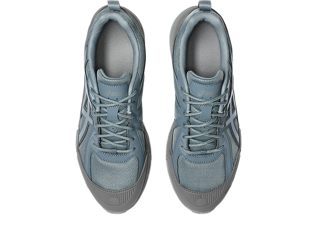 Details for ASICS GEL-Venture 6 Shield 越野跑鞋 鐵甲灰/峽灣灰 1203A474-024