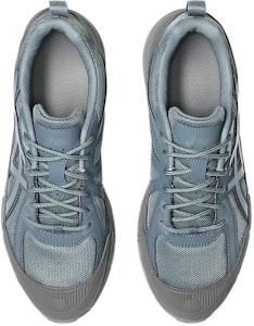 아식스 젤벤처 6 실드 트레일 러닝화 아이언클래드/피오르드 그레이 1203A474-024 Details for 아식스 젤벤처 6 실드 트레일 러닝화 아이언클래드/피오르드 그레이 1203A474-024