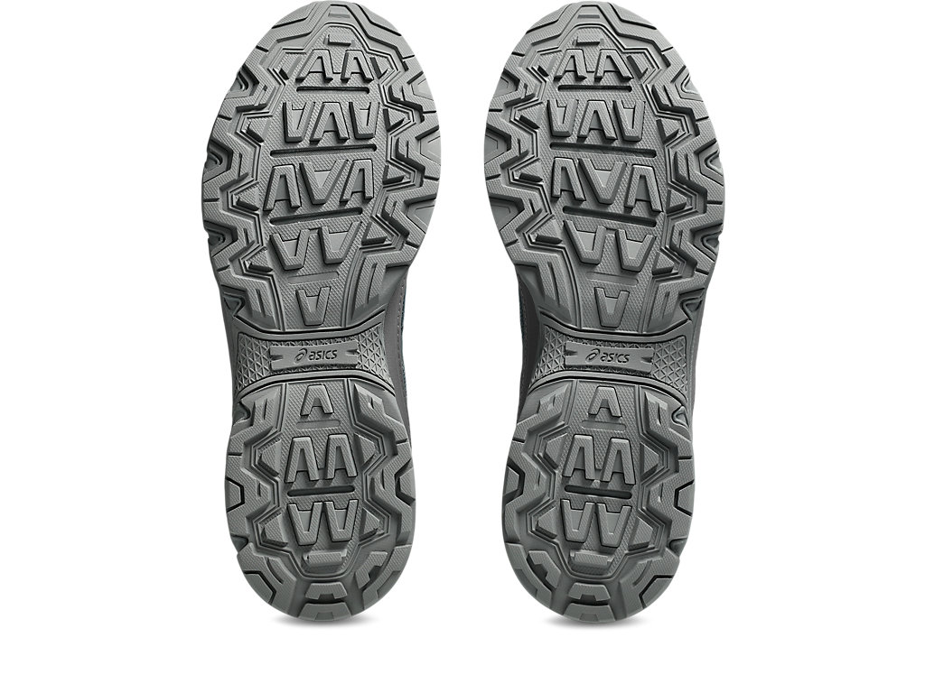 Sizing ASICS GEL-Venture 6 Shield 越野跑鞋 鐵甲灰/峽灣灰 1203A474-024