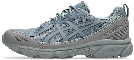 ASICS GEL-Venture 6 Shield 越野跑鞋 鐵甲灰/峽灣灰 1203A474-024 Cheap ASICS GEL-Venture 6 Shield 越野跑鞋 鐵甲灰/峽灣灰 1203A474-024
