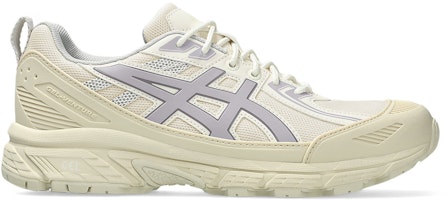 ASICS GEL-VENTURE 6 Shield Trail Running Shoes Cream/Cloud Grey 1203A474-100 ASICS GEL-VENTURE 6 Shield Trail Running Shoes Cream/Cloud Grey 1203A474-100
