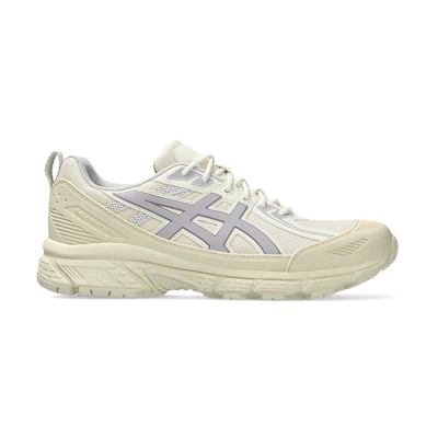 ASICS GEL-VENTURE 6 Shield Trail Running Shoes Cream/Cloud Grey