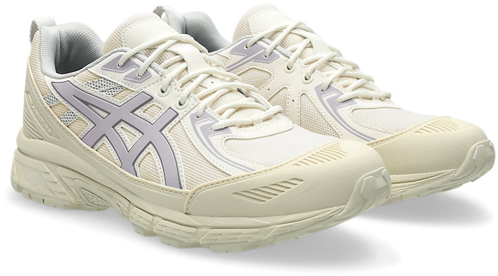 ASICS GEL-VENTURE 6 Shield Trail Running Shoes Cream/Cloud Grey 1203A474-100 Order ASICS GEL-VENTURE 6 Shield Trail Running Shoes Cream/Cloud Grey 1203A474-100