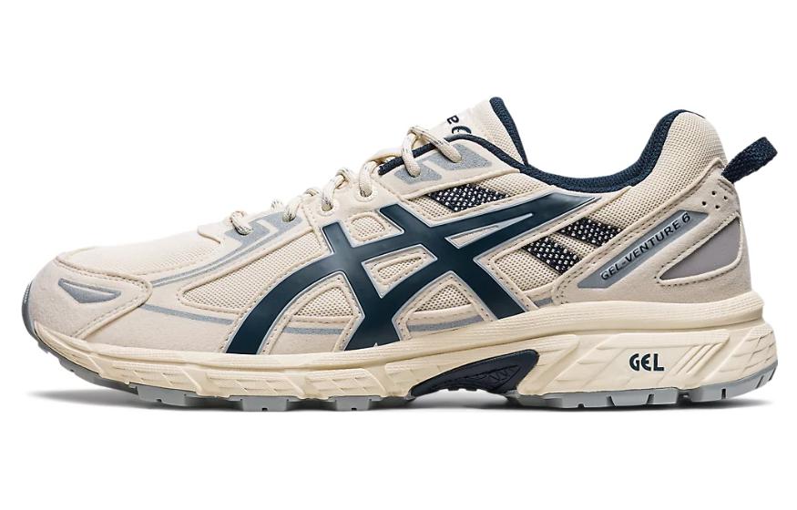 ASICS Gel-Venture 6 SPS 'White Blue' 1203A239-200