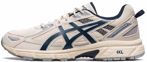 ASICS Gel-Venture 6 SPS 'White Blue' 1203A239-200 ASICS Gel-Venture 6 SPS 'White Blue' 1203A239-200