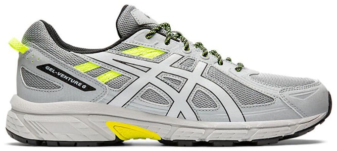 Asics Gel-Venture 6 Sps 低筒 跑步鞋 男款 灰 Order Asics Gel-Venture 6 Sps 低筒 跑步鞋 男款 灰