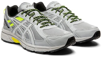 ASICS Gel-Venture 6 SPS Sheet Rock Pria Wanita 1021A262-020 Lookbook ASICS Gel-Venture 6 SPS Sheet Rock Pria Wanita 1021A262-020