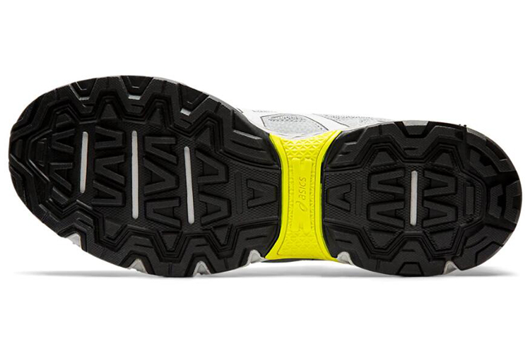 Details for Asics Gel-Venture 6 Sps 低筒 跑步鞋 男款 灰