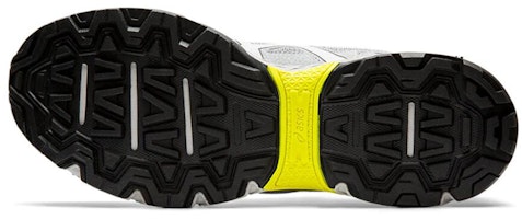 ASICS Gel-Venture 6 SPS Sheet Rock Pria Wanita 1021A262-020 Details for ASICS Gel-Venture 6 SPS Sheet Rock Pria Wanita 1021A262-020