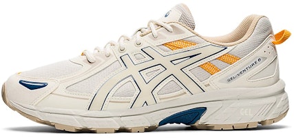 ASICS Gel-Venture 6 SPS Smoke Gray Birch 1201A553-022 ASICS Gel-Venture 6 SPS Smoke Gray Birch 1201A553-022