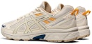 Shop ASICS Gel-Venture 6 SPS Kelabu Asap Coklat Muda 1201A553-022