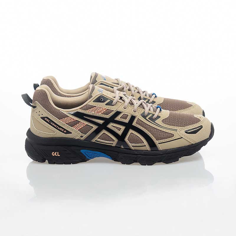 ASICS GEL-Venture 6 Trail Running Shoes 1203A297-200