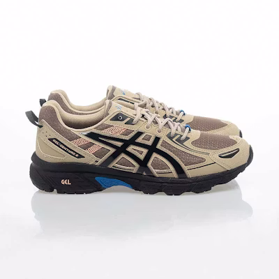 Sepatu Lari Trail ASICS GEL-Venture 6 1203A297-200 Buy Sepatu Lari Trail ASICS GEL-Venture 6 1203A297-200