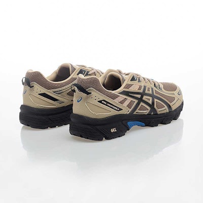 Sepatu Lari Trail ASICS GEL-Venture 6 1203A297-200 Lookbook Sepatu Lari Trail ASICS GEL-Venture 6 1203A297-200