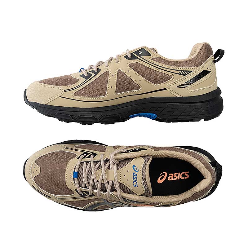 Purchase Sepatu Lari Trail ASICS GEL-Venture 6 1203A297-200