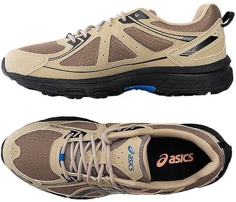 Sepatu Lari Trail ASICS GEL-Venture 6 1203A297-200 Purchase Sepatu Lari Trail ASICS GEL-Venture 6 1203A297-200