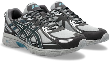 ASICS GEL-Venture 6 越野跑鞋 水泥灰/深灰 1203A438-028 Order ASICS GEL-Venture 6 越野跑鞋 水泥灰/深灰 1203A438-028