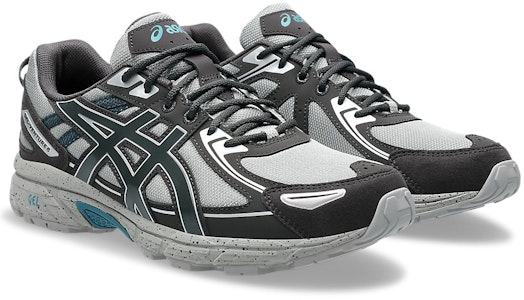 ASICS GEL-Venture 6 Zapatos Trail Running Gris Cemento/Gris Obsidiana 1203A438-028 Order ASICS GEL-Venture 6 Zapatos Trail Running Gris Cemento/Gris Obsidiana 1203A438-028