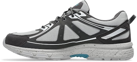 ASICS GEL-Venture 6 越野跑鞋 水泥灰/深灰 1203A438-028 Shop ASICS GEL-Venture 6 越野跑鞋 水泥灰/深灰 1203A438-028