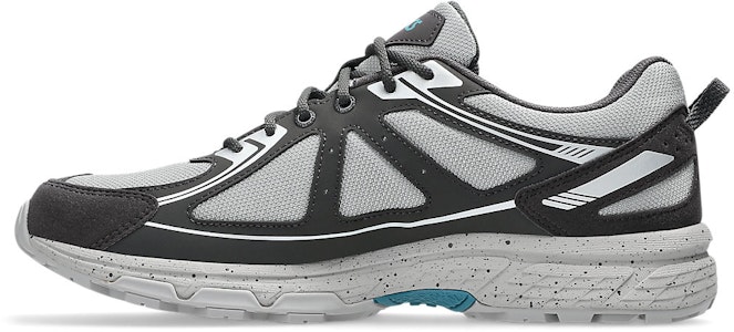 ASICS GEL-Venture 6 Zapatos Trail Running Gris Cemento/Gris Obsidiana 1203A438-028 Shop ASICS GEL-Venture 6 Zapatos Trail Running Gris Cemento/Gris Obsidiana 1203A438-028
