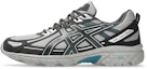 Cheap ASICS GEL-Venture 6 越野跑鞋 水泥灰/深灰 1203A438-028
