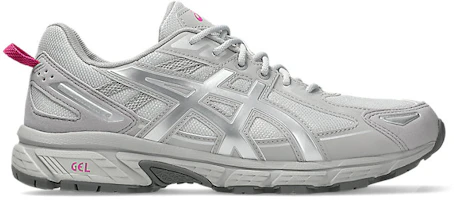 ASICS GEL-Venture 6 Trail Running Shoes Concrete/Digital Sakura 1203A438-032 ASICS GEL-Venture 6 Trail Running Shoes Concrete/Digital Sakura 1203A438-032