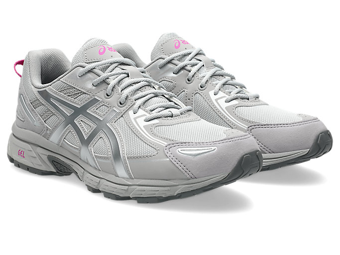 Order ASICS GEL-Venture 6 トレイルランニングシューズ コンクリート/デジタルサクラ 1203A438-032