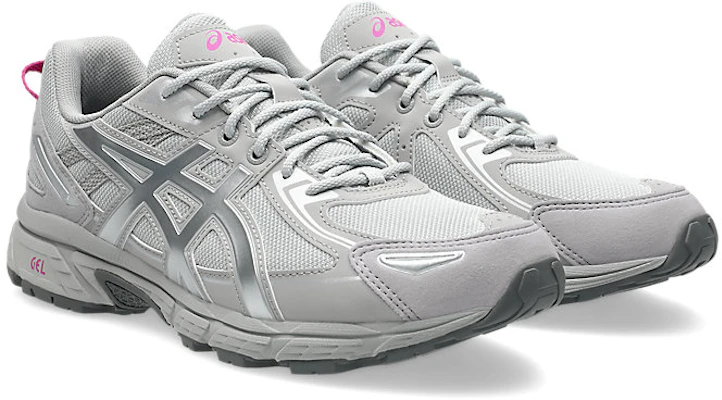 ASICS GEL-Venture 6 トレイルランニングシューズ コンクリート/デジタルサクラ 1203A438-032 Order ASICS GEL-Venture 6 トレイルランニングシューズ コンクリート/デジタルサクラ 1203A438-032