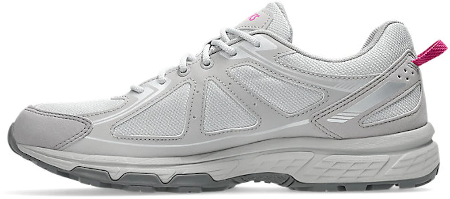 ASICS GEL-Venture 6 トレイルランニングシューズ コンクリート/デジタルサクラ 1203A438-032 Shop ASICS GEL-Venture 6 トレイルランニングシューズ コンクリート/デジタルサクラ 1203A438-032